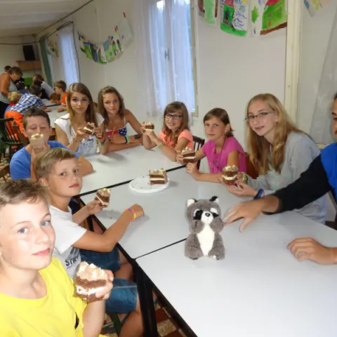 Eš u Pacova 2014 - 2. turnus – fotka 693