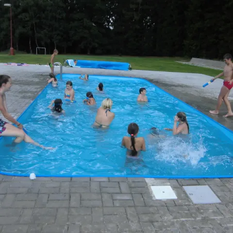 Eš u Pacova 2014 - 2. turnus – fotka 191
