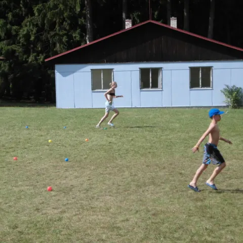 Eš u Pacova 2014 - 2. turnus – fotka 106