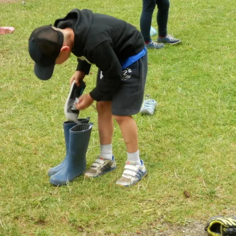 Eš u Pacova 2014 - 2. turnus – fotka 1315