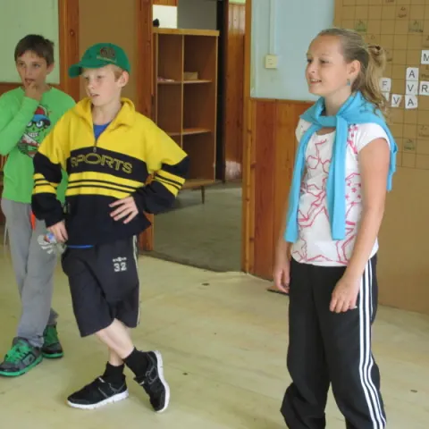 Eš u Pacova 2014 - 2. turnus – fotka 719
