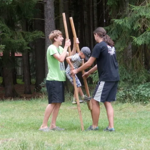 Eš u Pacova 2014 - 2. turnus – fotka 1480