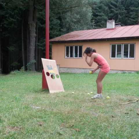 Eš u Pacova 2014 - 2. turnus – fotka 1460