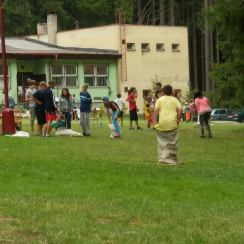 Eš u Pacova 2014 - 2. turnus – fotka 1398