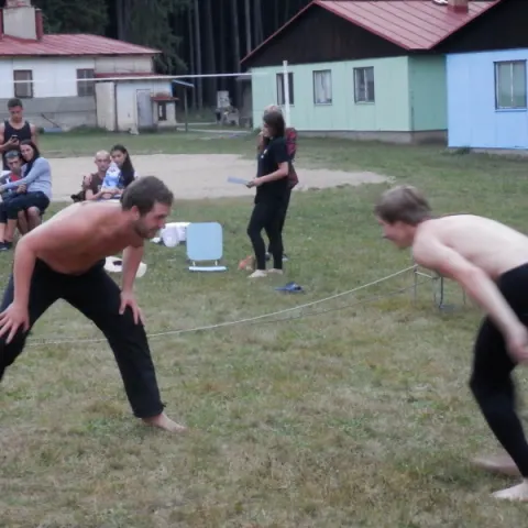 Eš u Pacova 2014 - 2. turnus – fotka 1367