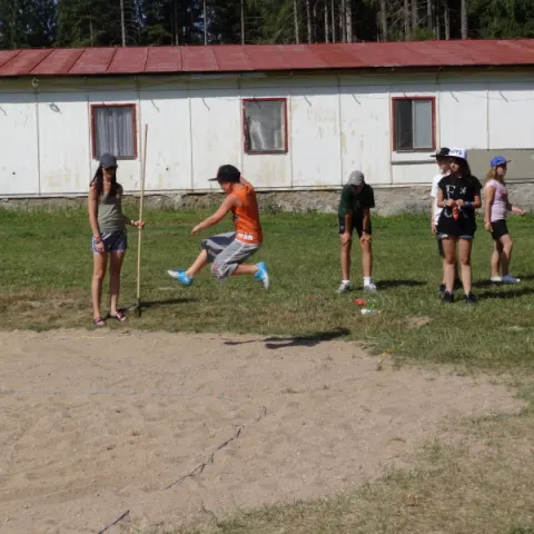 Eš u Pacova 2014 - 2. turnus – fotka 280