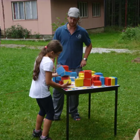 Eš u Pacova 2014 - 2. turnus – fotka 991