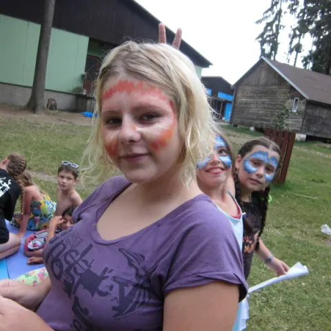 Eš u Pacova 2014 - 2. turnus – fotka 239
