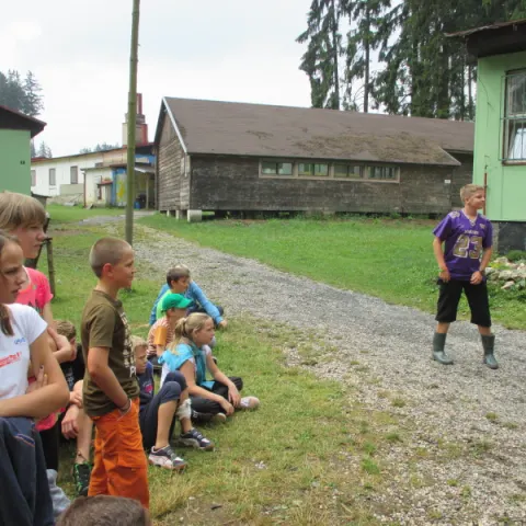 Eš u Pacova 2014 - 2. turnus – fotka 741