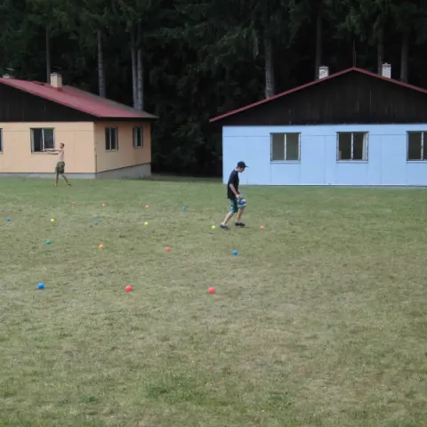 Eš u Pacova 2014 - 2. turnus – fotka 96
