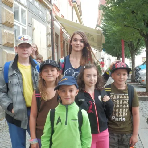 Eš u Pacova 2014 - 2. turnus – fotka 1327