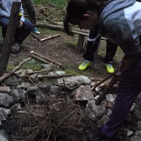 Eš u Pacova 2014 - 2. turnus – fotka 1013