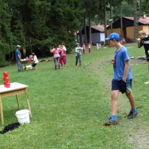 Eš u Pacova 2014 - 2. turnus – fotka 654