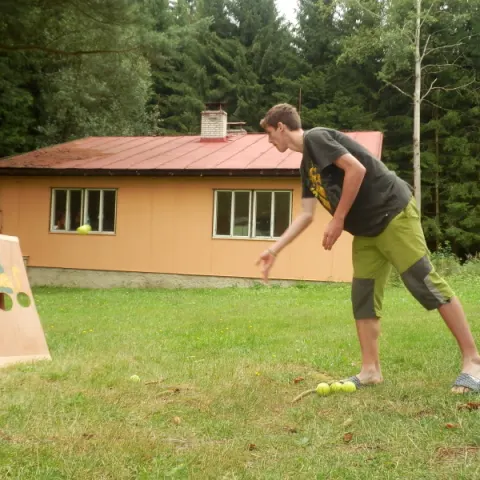 Eš u Pacova 2014 - 2. turnus – fotka 1415