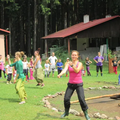 Eš u Pacova 2014 - 2. turnus – fotka 771