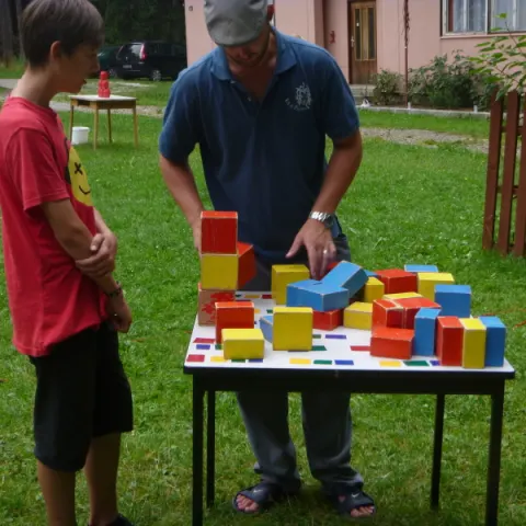 Eš u Pacova 2014 - 2. turnus – fotka 992