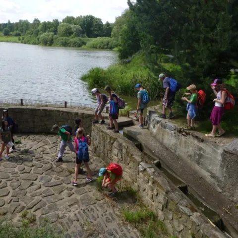 Eš u Pacova 2014 - 2. turnus – fotka 901