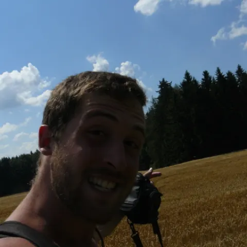 Eš u Pacova 2014 - 2. turnus – fotka 1002