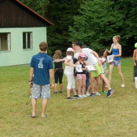 Eš u Pacova 2014 - 2. turnus – fotka 1097