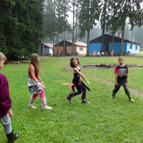 Eš u Pacova 2014 - 2. turnus – fotka 377