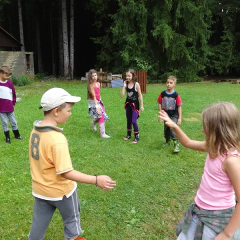 Eš u Pacova 2014 - 2. turnus – fotka 373