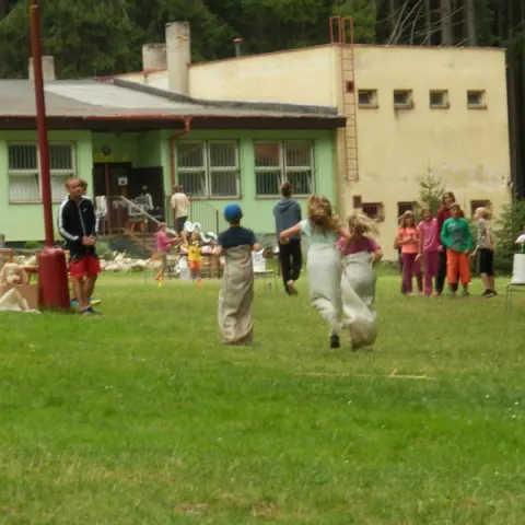 Eš u Pacova 2014 - 2. turnus – fotka 1420