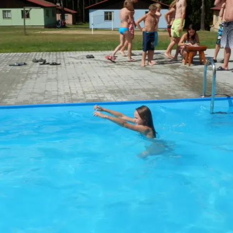 Eš u Pacova 2014 - 2. turnus – fotka 1213