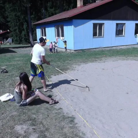 Eš u Pacova 2014 - 2. turnus – fotka 701