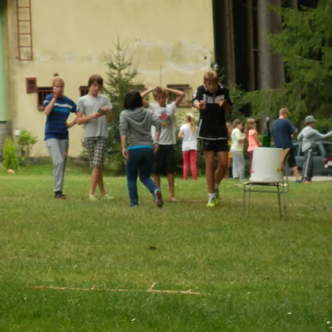 Eš u Pacova 2014 - 2. turnus – fotka 1434