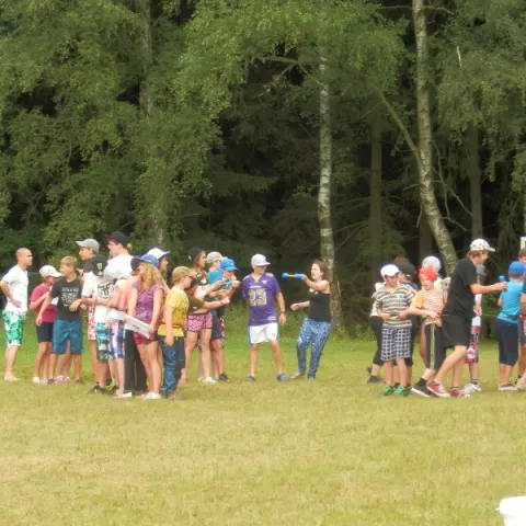 Eš u Pacova 2014 - 2. turnus – fotka 1039