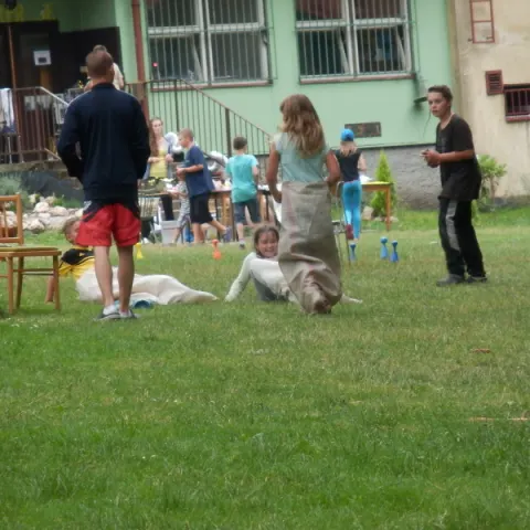 Eš u Pacova 2014 - 2. turnus – fotka 1462