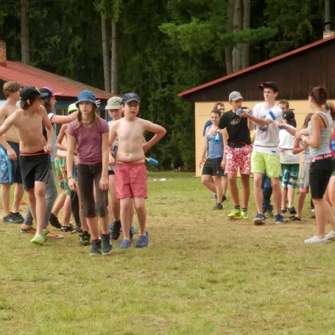 Eš u Pacova 2014 - 2. turnus – fotka 1094