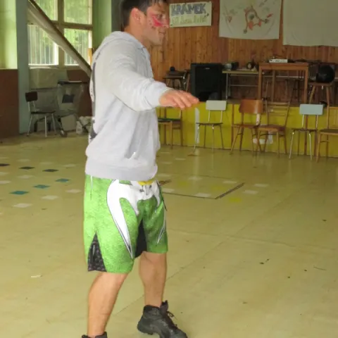 Eš u Pacova 2014 - 2. turnus – fotka 728