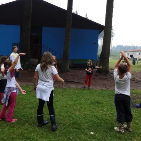 Eš u Pacova 2014 - 2. turnus – fotka 368