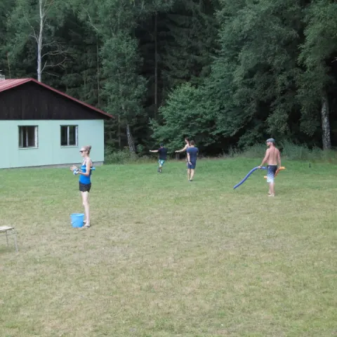 Eš u Pacova 2014 - 2. turnus – fotka 97