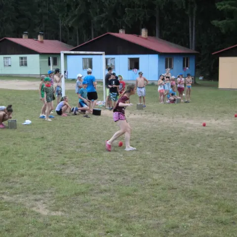 Eš u Pacova 2014 - 2. turnus – fotka 86