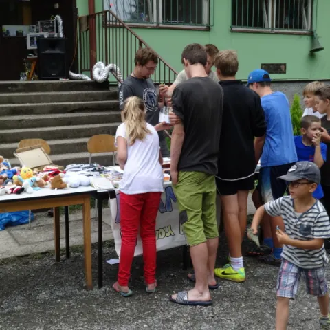 Eš u Pacova 2014 - 2. turnus – fotka 681