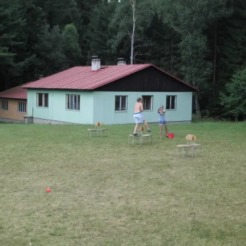 Eš u Pacova 2014 - 2. turnus – fotka 92