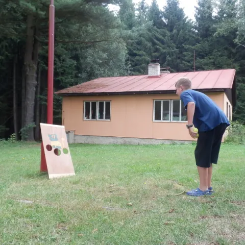 Eš u Pacova 2014 - 2. turnus – fotka 1393