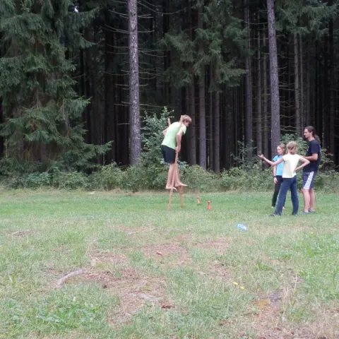 Eš u Pacova 2014 - 2. turnus – fotka 1404