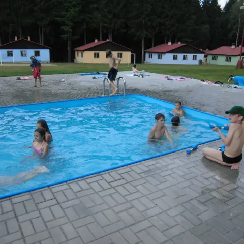 Eš u Pacova 2014 - 2. turnus – fotka 228