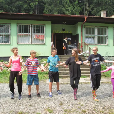 Eš u Pacova 2014 - 2. turnus – fotka 735