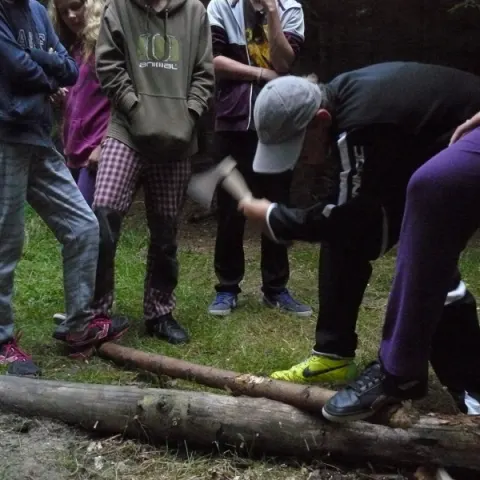 Eš u Pacova 2014 - 2. turnus – fotka 1008