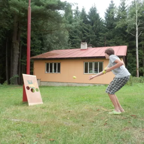 Eš u Pacova 2014 - 2. turnus – fotka 1409