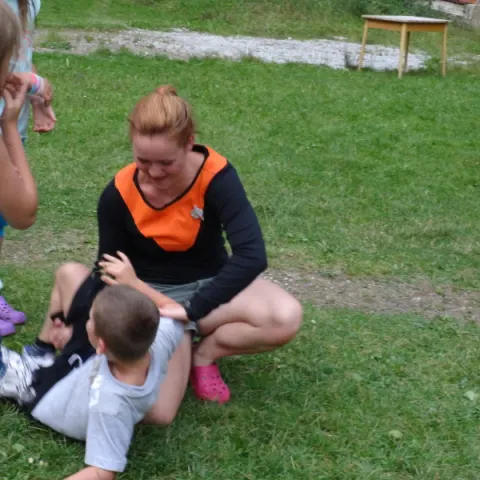 Eš u Pacova 2014 - 2. turnus – fotka 580