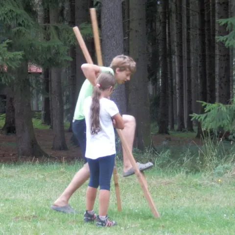 Eš u Pacova 2014 - 2. turnus – fotka 1464