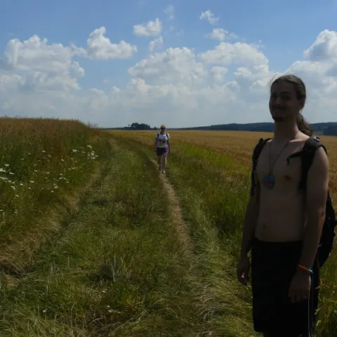 Eš u Pacova 2014 - 2. turnus – fotka 998