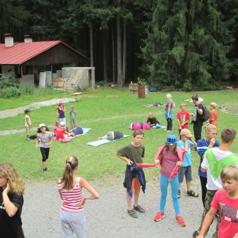 Eš u Pacova 2014 - 2. turnus – fotka 861