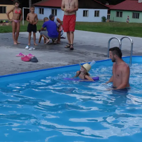 Eš u Pacova 2014 - 2. turnus – fotka 400