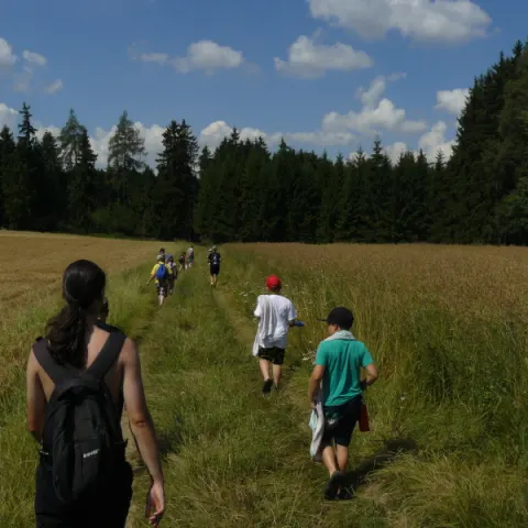 Eš u Pacova 2014 - 2. turnus – fotka 996